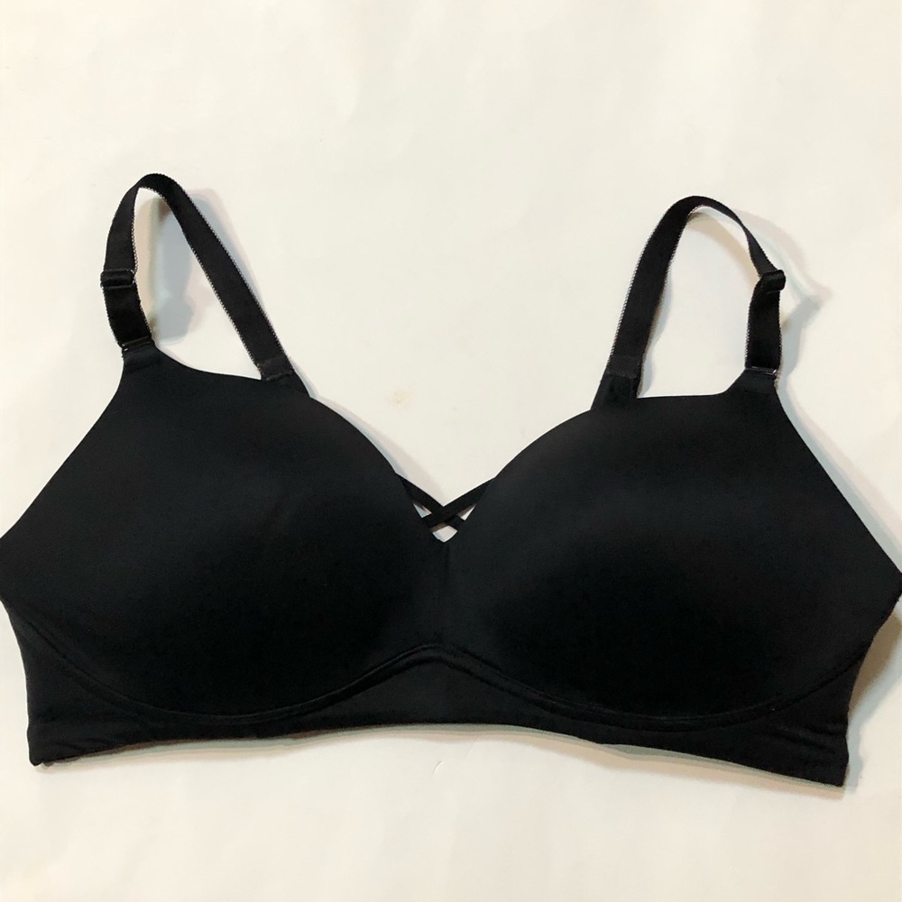 Torrid Dream Wire-Free Push-Up Bra - 42DD